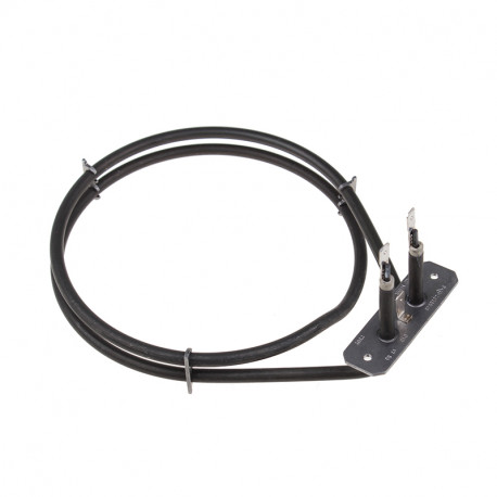 Resistance circulaire 1600w cuisson pour cuisiniere Leisure C00867494