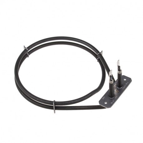 Resistance circulaire 1600w cuisson pour cuisiniere Leisure C00867494