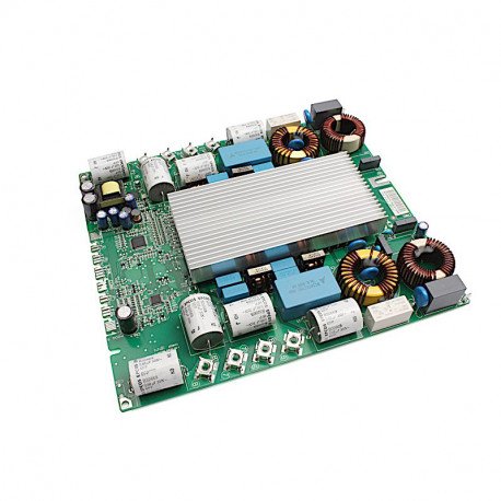 Carte de puissance table induction Sauter AS0038560