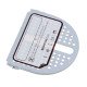 Egouttoir pour machine a cafe Magimix 505704