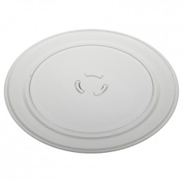 Plateau pour micro-ondes Whirlpool C00858572