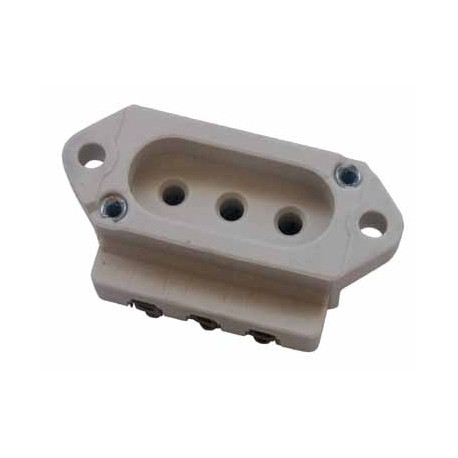 Steatite tripolaire cuisiniere 27.24002.010 Multi-marques