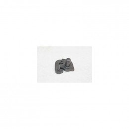 Douille fermeture porte gauche pour refrigerateur congelateur Indesit C00285320