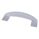 Poignee de porte refrigerateur beko - longueur 26 cm 
