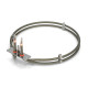 Resistance circulaire origine 2400w pour four Aeg 387142510