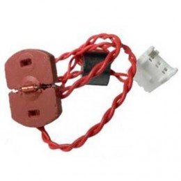 Capteur temperature cuisiniere pour table de cuisson Brandt 71X0060 Capteur temperature cuisiniere pour table de cuisson Brandt 71X0060