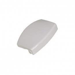 Poignee de porte pour lave-linge Aeg 110825400