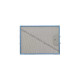 Filtre metal pour hotte 333x238x8 mm Fagor 87X6378