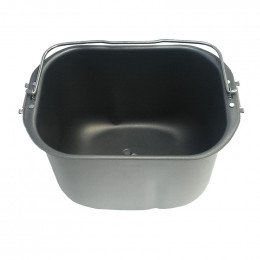 Cuve pour machine a pain non twist & lock Kenwood KW702945 Cuve pour machine a pain non twist & lock Kenwood KW702945