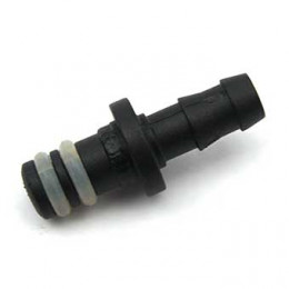 Raccord pour nettoyeur vapeur cote prise Astoria 500584388