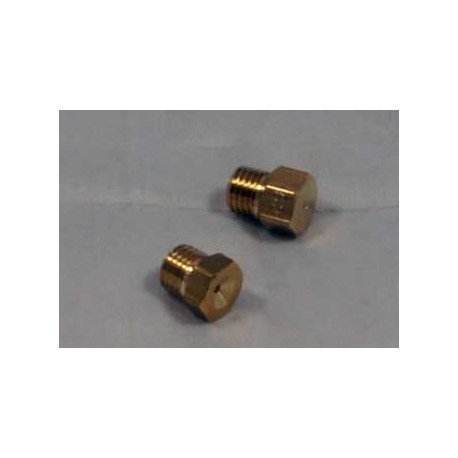 Jeu injecteurs butane/prop pour table de cuisson Sauter 72X9213