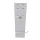 Plaque cirulation air pour refrigerateur Hotpoint-ariston C00292649