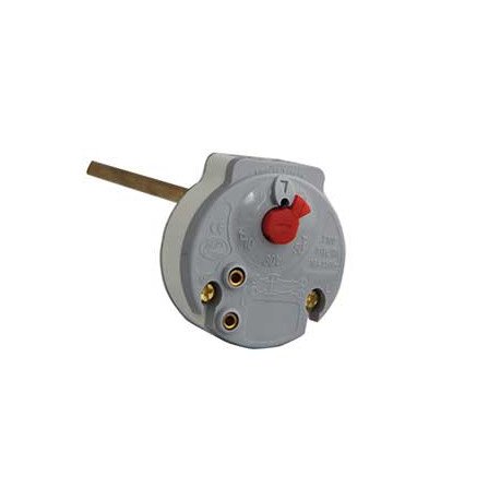 Thermostat a sonde tse pour chauffe-eau - sonde : 27 mm Multi-marques