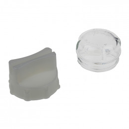 Hublot verre lampe four cuisson Bosch 00647309