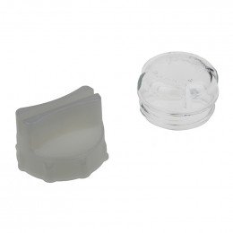 Hublot verre lampe four cuisson Bosch 00647309