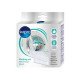 Filet de lavage lave-linge Wpro 484000008645