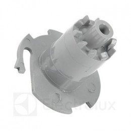 Interieur manette pour lave-linge Zanussi 5009962700