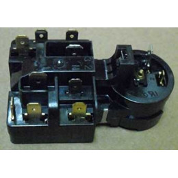 Relais /congelateur (jiaxpera)_nu1114y/ns11 Beko C00954516