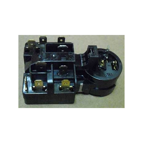 Relais /congelateur (jiaxpera)_nu1114y/ns11 Beko C00954516