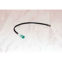 Voyant vert diam 8mm pour refrigerateur Climadiff 1.01.0023.04