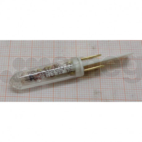 Voyant a cosses lave-vaisselle refrigerateur seche-linge Smeg 824610536