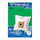 Sacs aspirateur 7003 + 1 filtre moteur Menalux 900256336