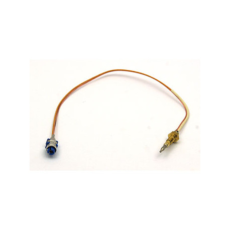 Thermocouple court 400mm pour cuisiniere Beko 8053190553612