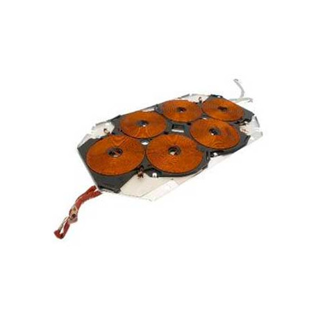 Inducteur table de cuisson De Dietrich 72X1392