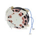 Enrouleur de cable pour aspirateur Tornado 14002579102