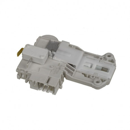 Securite de porte pour lave-linge bitron dl-s1 4-5 18(6) Aeg 110577102