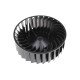 Turbine pour seche-linge 178x178x59 mm Whirlpool C00738545