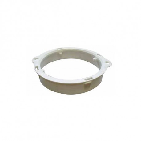 Adaptateur de gaine pour gaine diam 102mm Vedette 57X0428