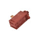 Actionneur thermique pour four cuisiniere Electrolux 315613700