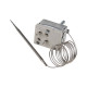 Thermostat four Electrolux 561149001