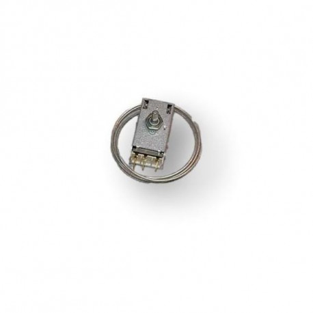 Thermostat k59l2185 pour refrigerateur Aeg 226231120