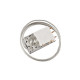 Thermostat k59l2185 pour refrigerateur Aeg 226231120