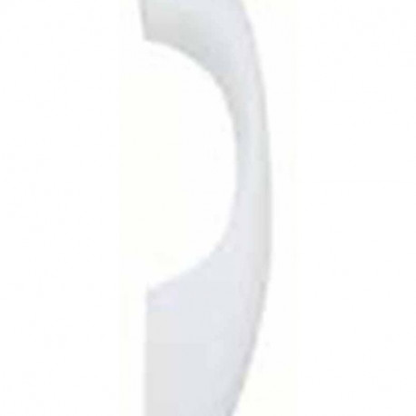 Poignee pour congelateur Zoppas 06030288