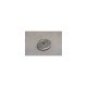Couronne bruleur moyen pour cuisiniere Electrolux 354004603