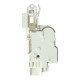Securite de porte dl-s1 4 cosses Electrolux 146117404