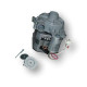 Moteur de cyclage pour lave-vaisselle Beko C00866941
