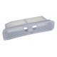 Filtre a peluches pour seche-linge 32 5x15 5 cm Pitsos 00752387