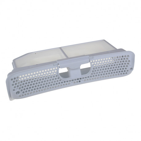 Filtre a peluches pour seche-linge 32 5x15 5 cm Pitsos 00752387