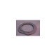Enjoliveur interieur de hublot pour lave-linge Zanussi 405506725