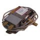 Thermostat wdf30k-ex 100828 pour refrigerateur Brandt AS0004114