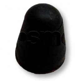 Butee de couvercle pour cuisiniere Smeg 754010233
