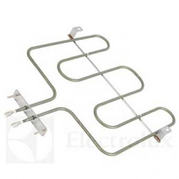 Resistance de voute pour cuisiniere Zanussi 357035601