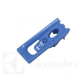 Siphon additifes panier pour lave-linge Electrolux 132730802