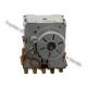 Programmateur pour lave-linge Vedette 55X6607