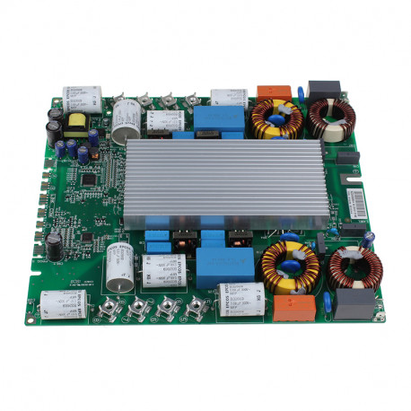 Carte de puissance table a induction Sauter AS0038567