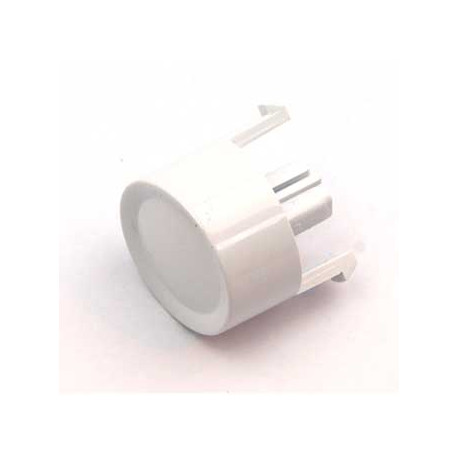 2963670100 Support Bouton Sèche Linge BEKO